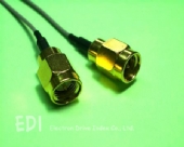 RF Cable SMA/Male
