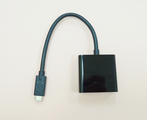 Type C to DP/F adapter 4K@60HZ