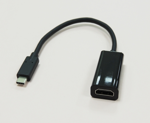 Type C to Hdmi/F adapter 4K@60HZ