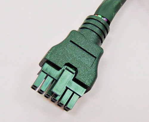 Micor Fti 3.0 M to F