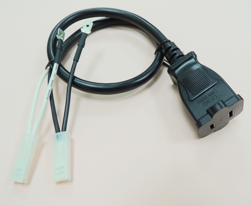 POWER CABLE 110V,100V