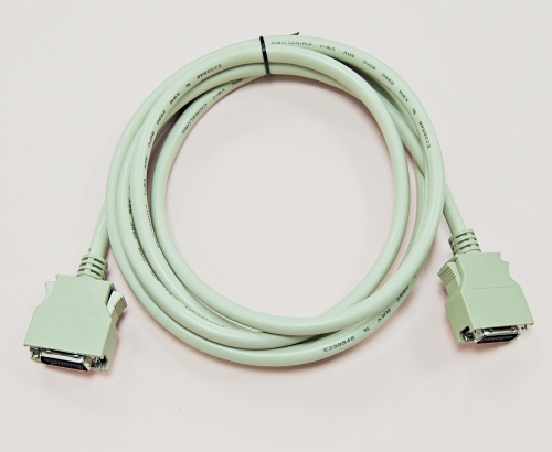 Scsi Cable Assembly 26Pin Ribbon Type