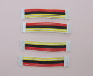 JST SHLP  Cable Assembly