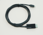 USB Type-C to DisplayPort