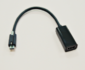 Type C to Hdmi/F adapter 4K@60HZ