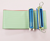 50-Pin IDC Ribbon Cable