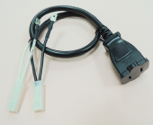 POWER CABLE 110V,100V