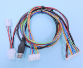 Wire Harness For Home Appliances Industry