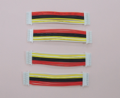 JST SHLP  Cable Assembly