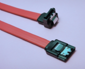 SATA CABLE 7PIN LATCH