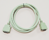 Scsi Cable Assembly 26Pin Ribbon Type