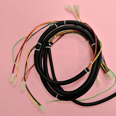 Wire Harness