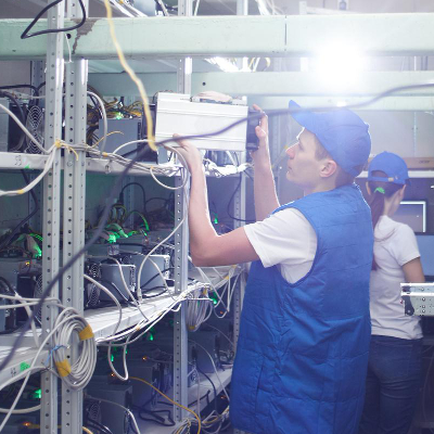Strong Engineering & Technical Support