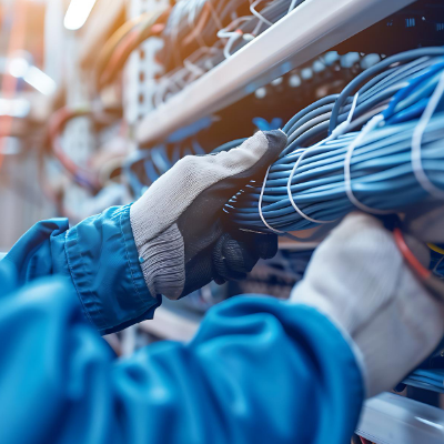Professional OEM / ODM Cable Assembly Solutions